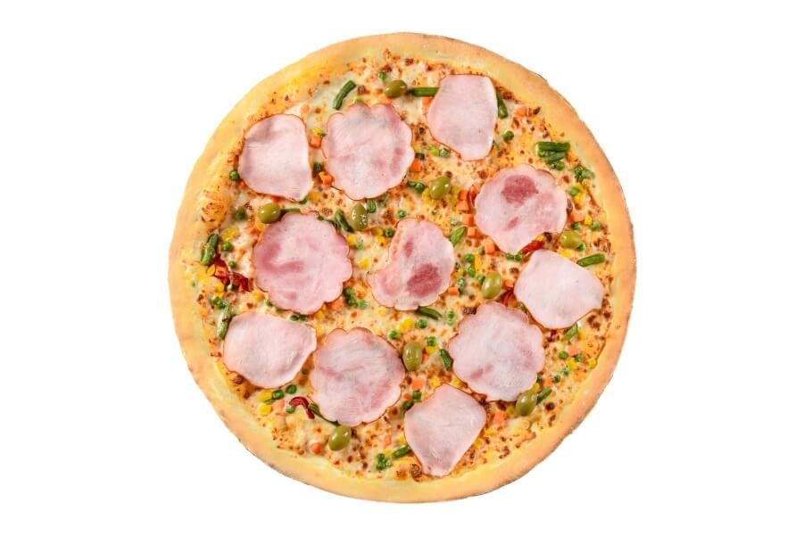 Family Mexiconi - 1.300g
