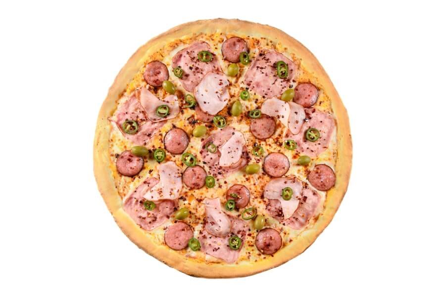 Family Peperone - 1.350g