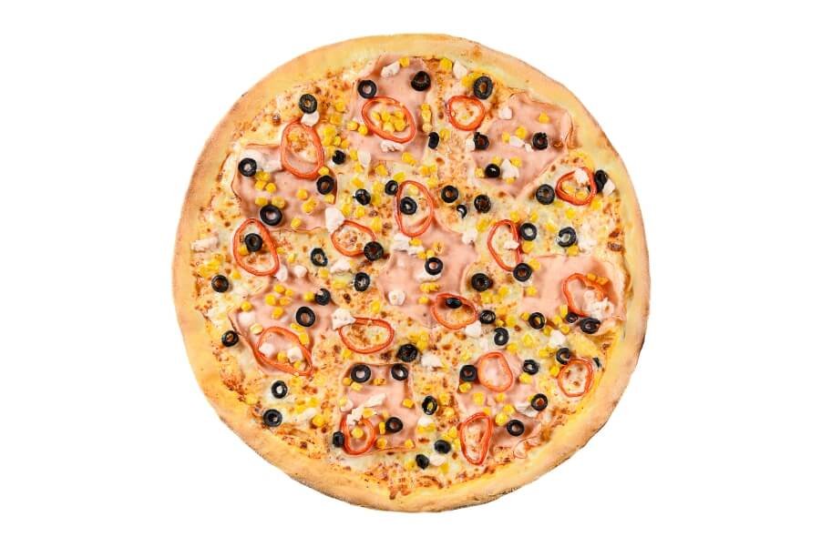 Family Pollorico Polloloco - 1.400g