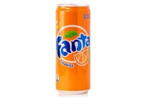 Fanta - 0,33l