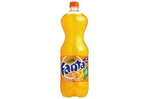 Fanta - 2l