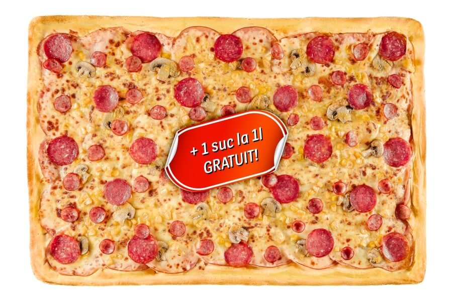 OFERTA Party Eggsclusive - 1.950g