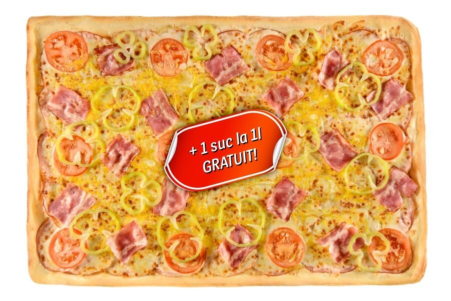 OFERTA Party Eggsigenzza - 1.950g