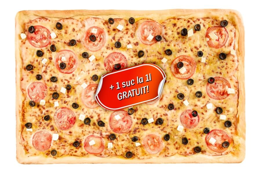 OFERTA Party Eggsperienzza - 2.100g