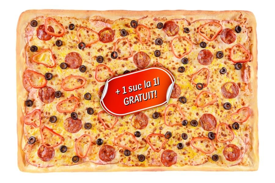 OFERTA Party Eggstravaganzza - 1.750g
