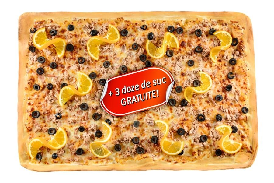 OFERTA Party Tonno - 1.750g