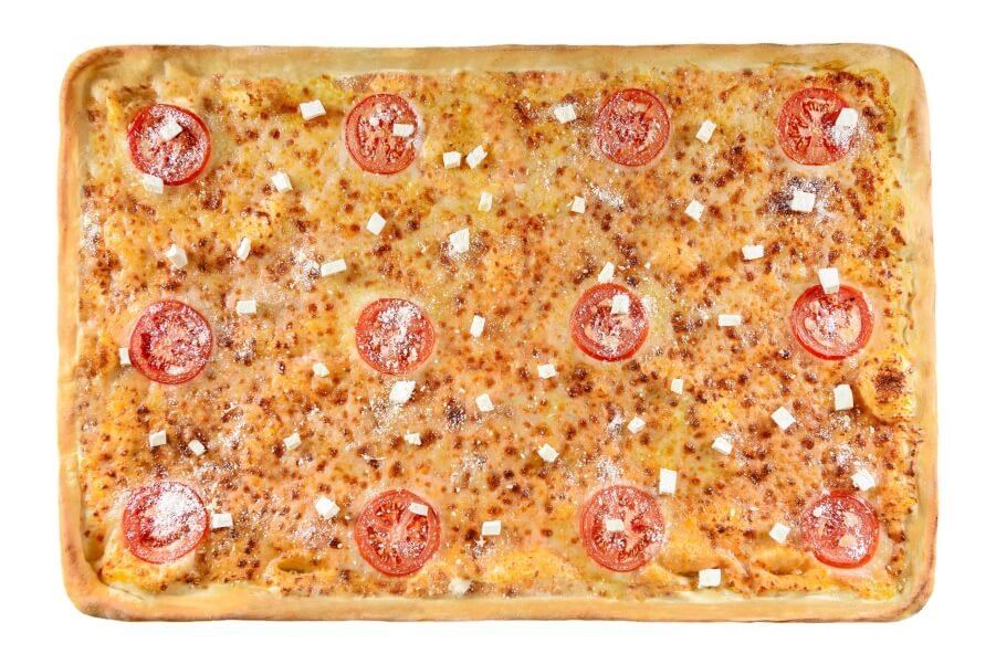 Party 3 Formaggio - 1.600g