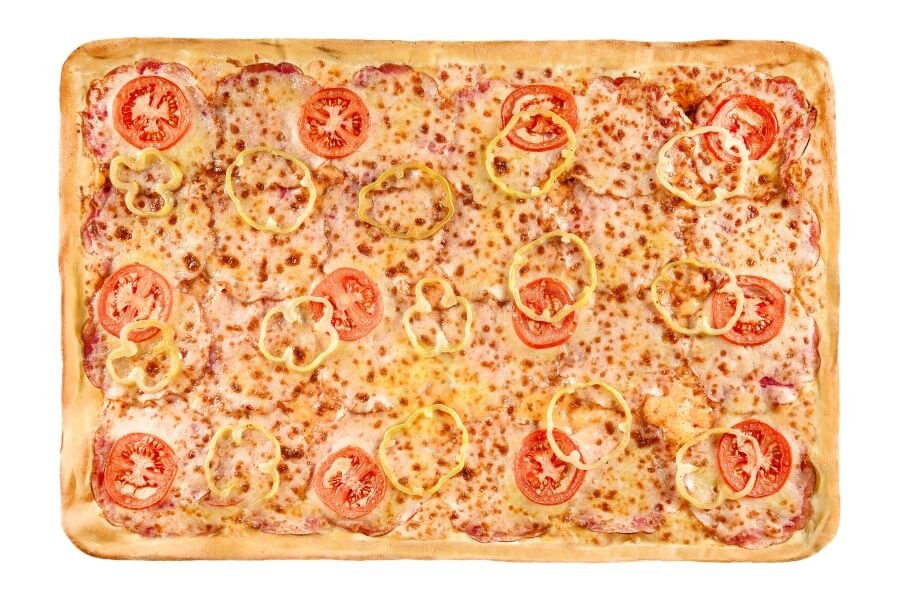 Party Bada Bing - 1.600g