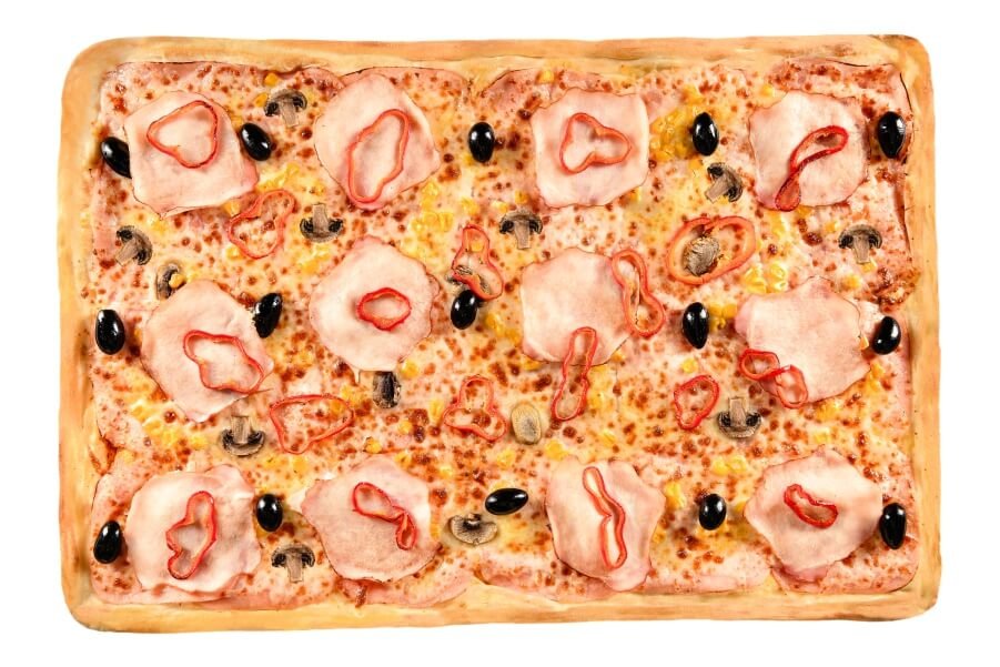 Party Braşoveană - 1.750g