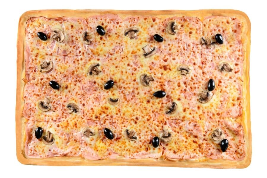 Party Capriciosa - 1.550g