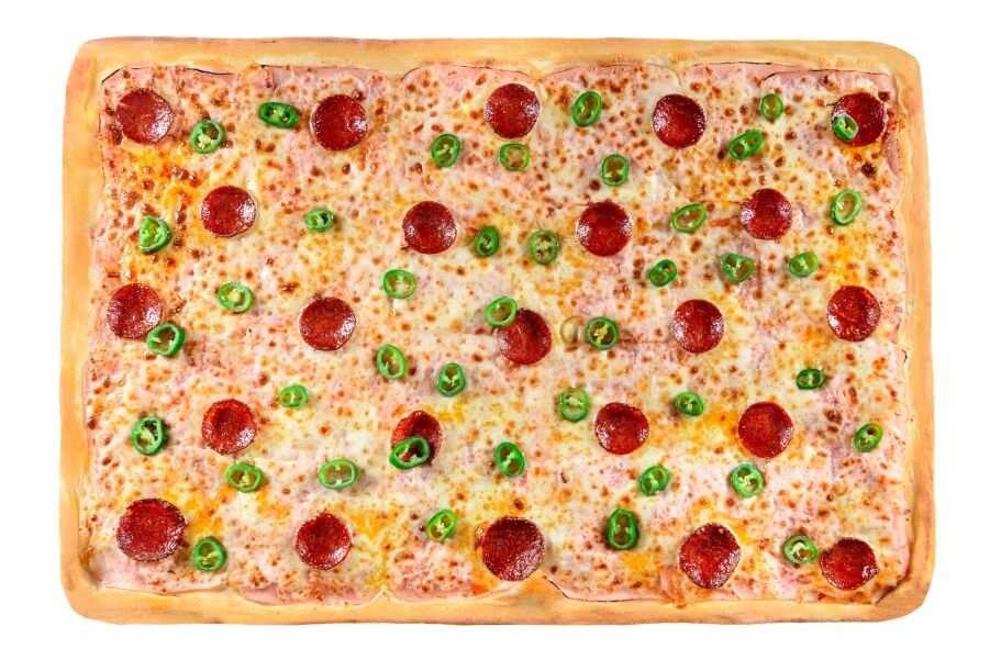Party Picantă - 1.600g