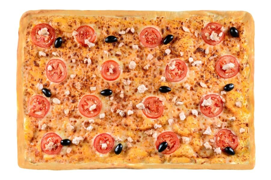 Party Pollo - 1.600g