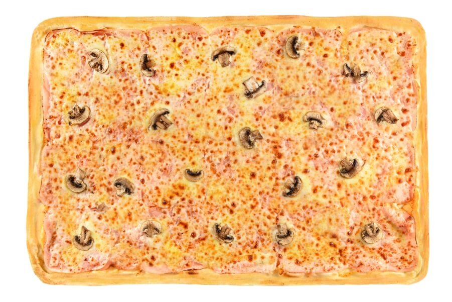 Party Prosciutto e Funghi - 1.500g