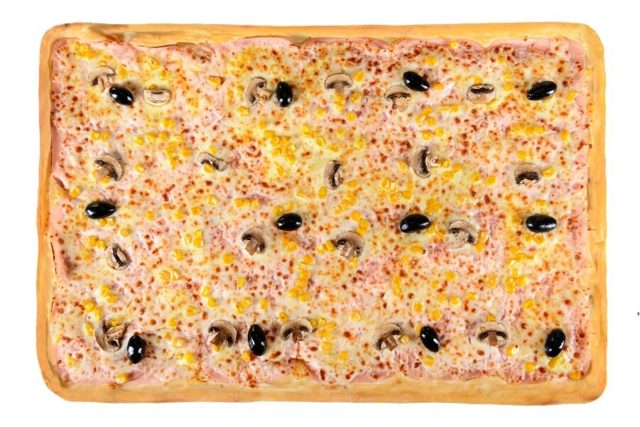 Party Quatro Stagioni - 1.600g