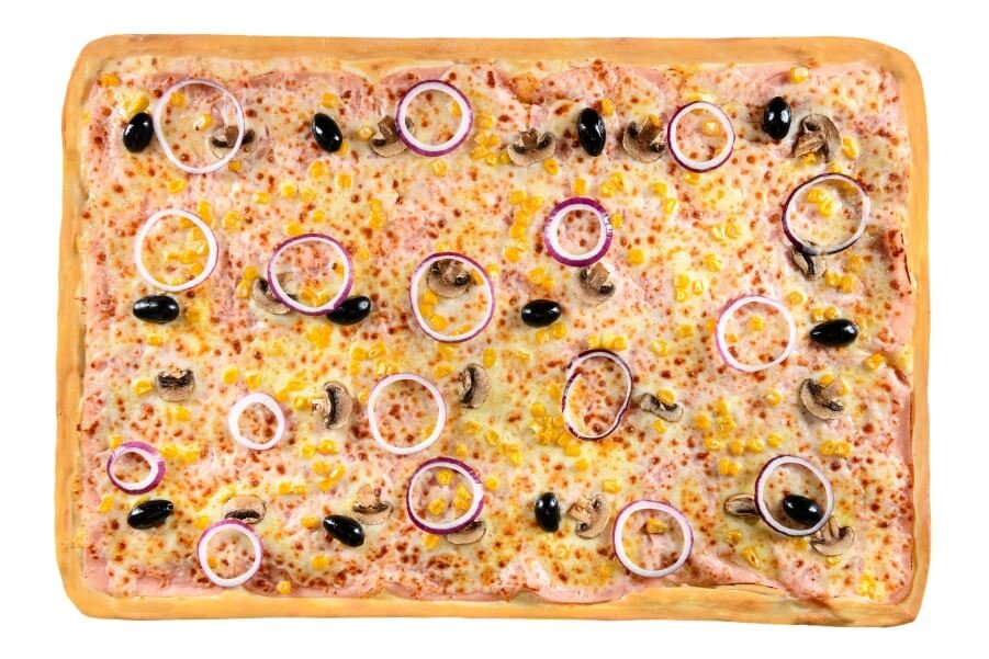Party Quatro Stagioni cu Ceapă-1.630g