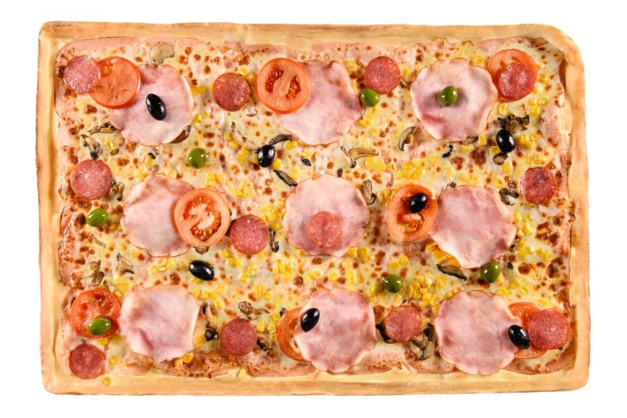 Party Royal - 2.200g