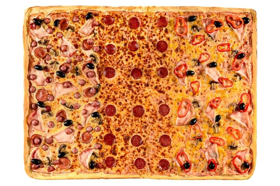 Party Titan Universo - 3.900g