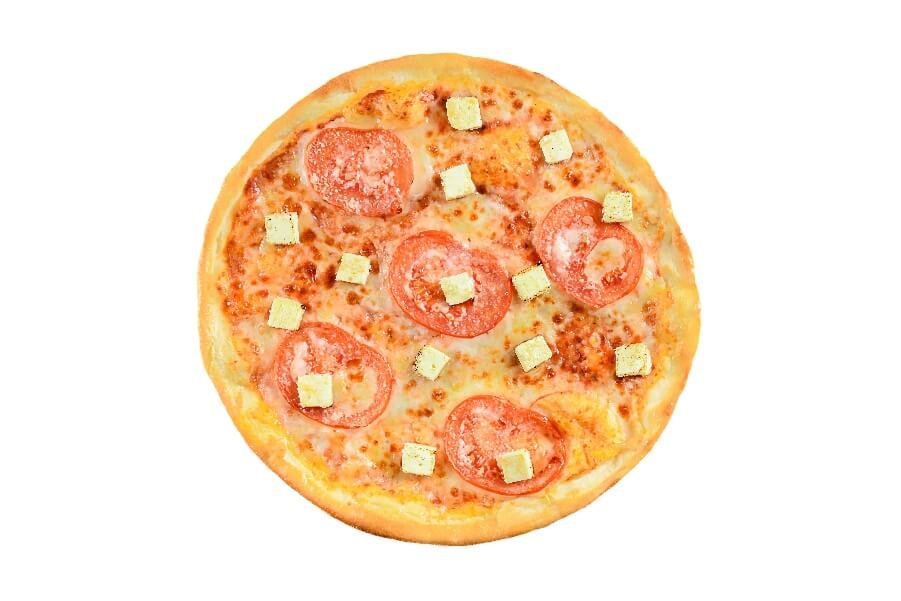Pizza 3 Formaggio - 450g