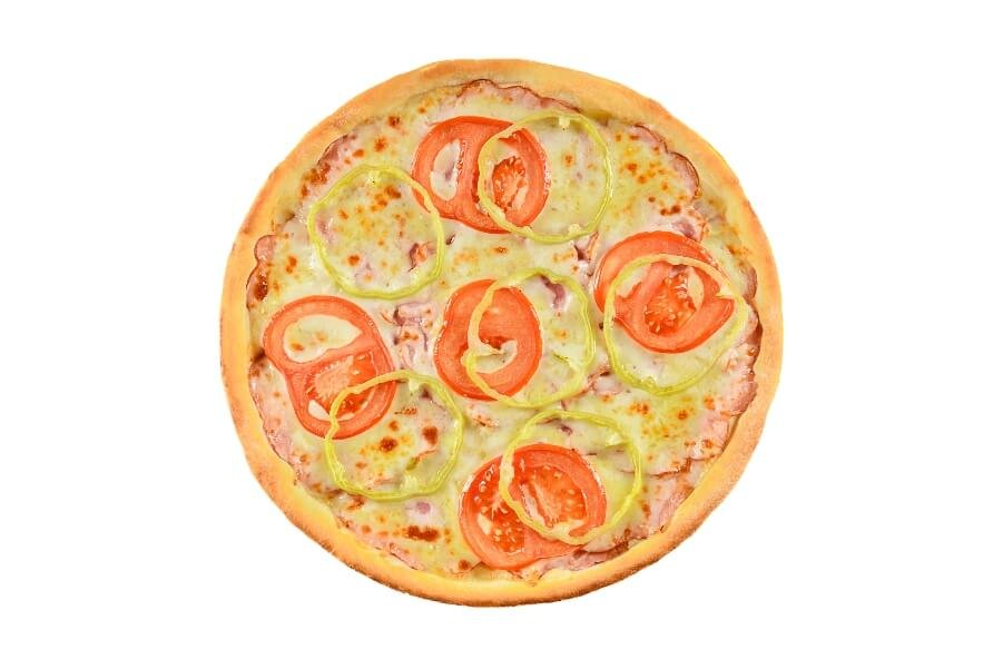 Pizza Bada Bing - 450g