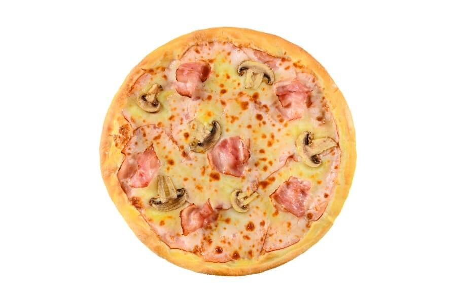 Pizza Casei - 450g