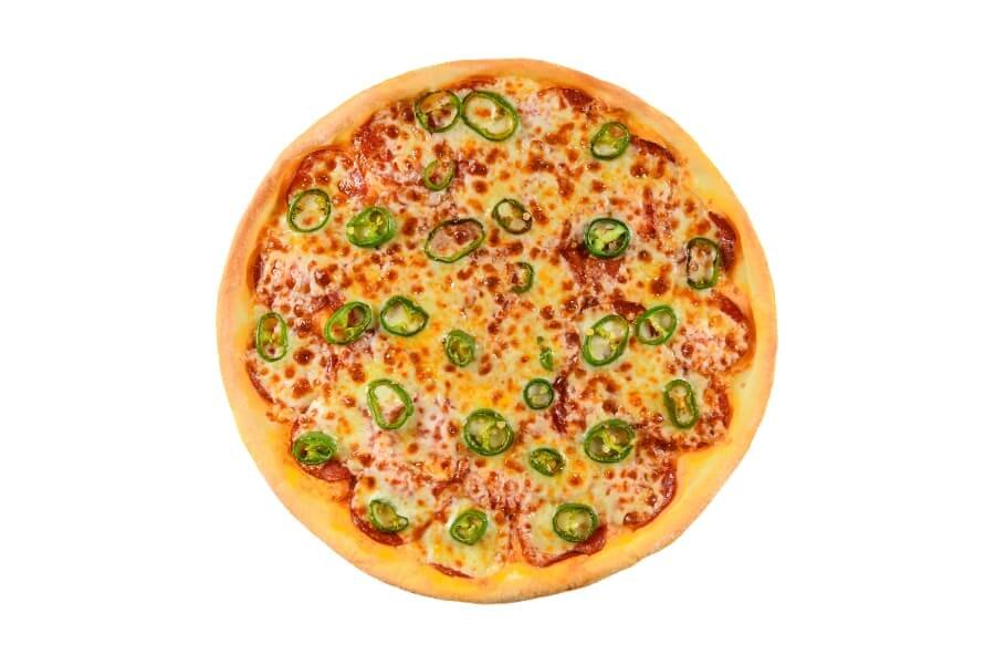 Pizza Diavolo - 420g