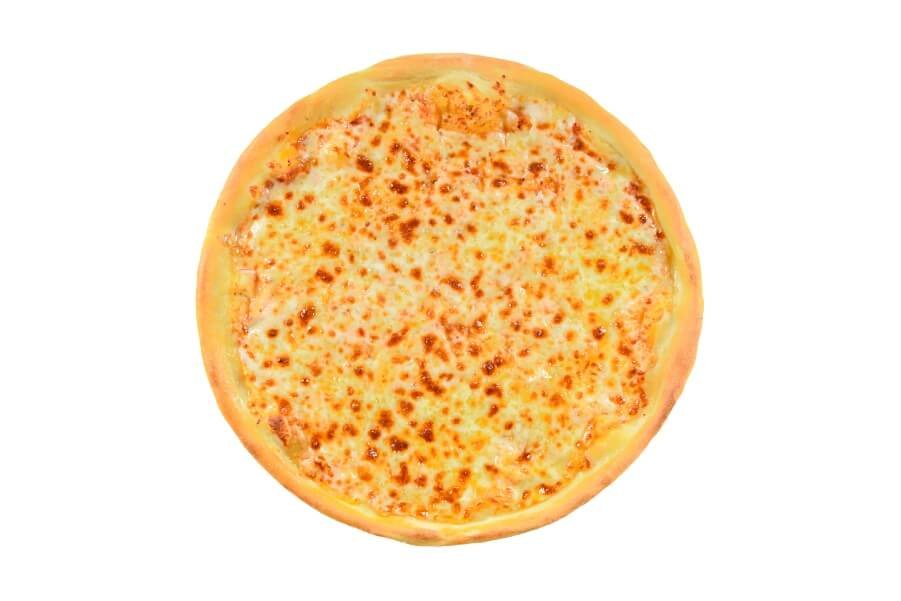 Pizza Margherita - 450g
