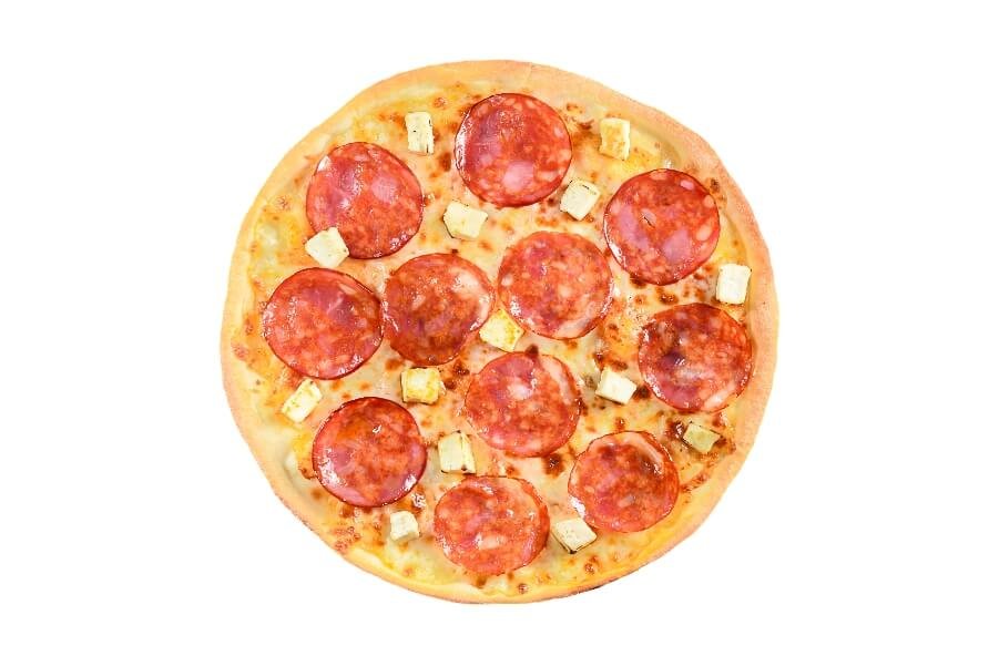 Pizza Pepperoni - 430g