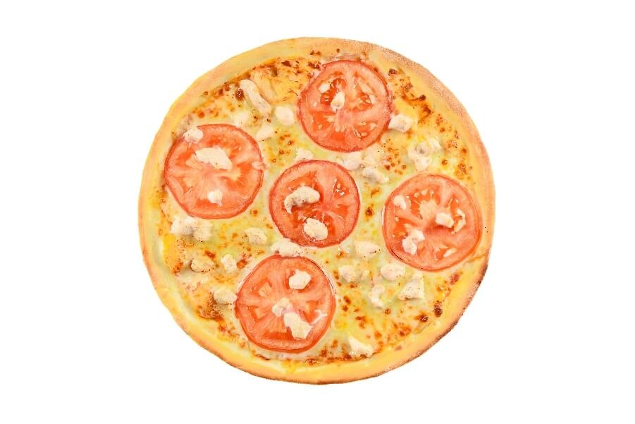 Pizza Pollo - 420g