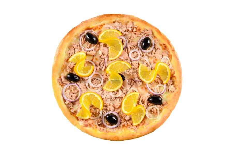 Pizza Tonno - 420g