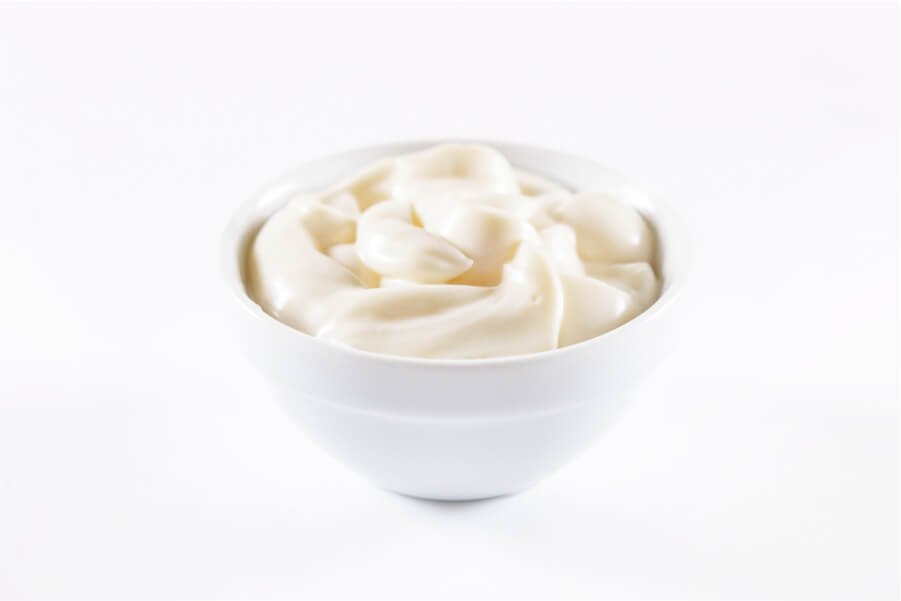 Sos maioneza - 80 ml