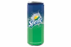 Sprite - 0,33l