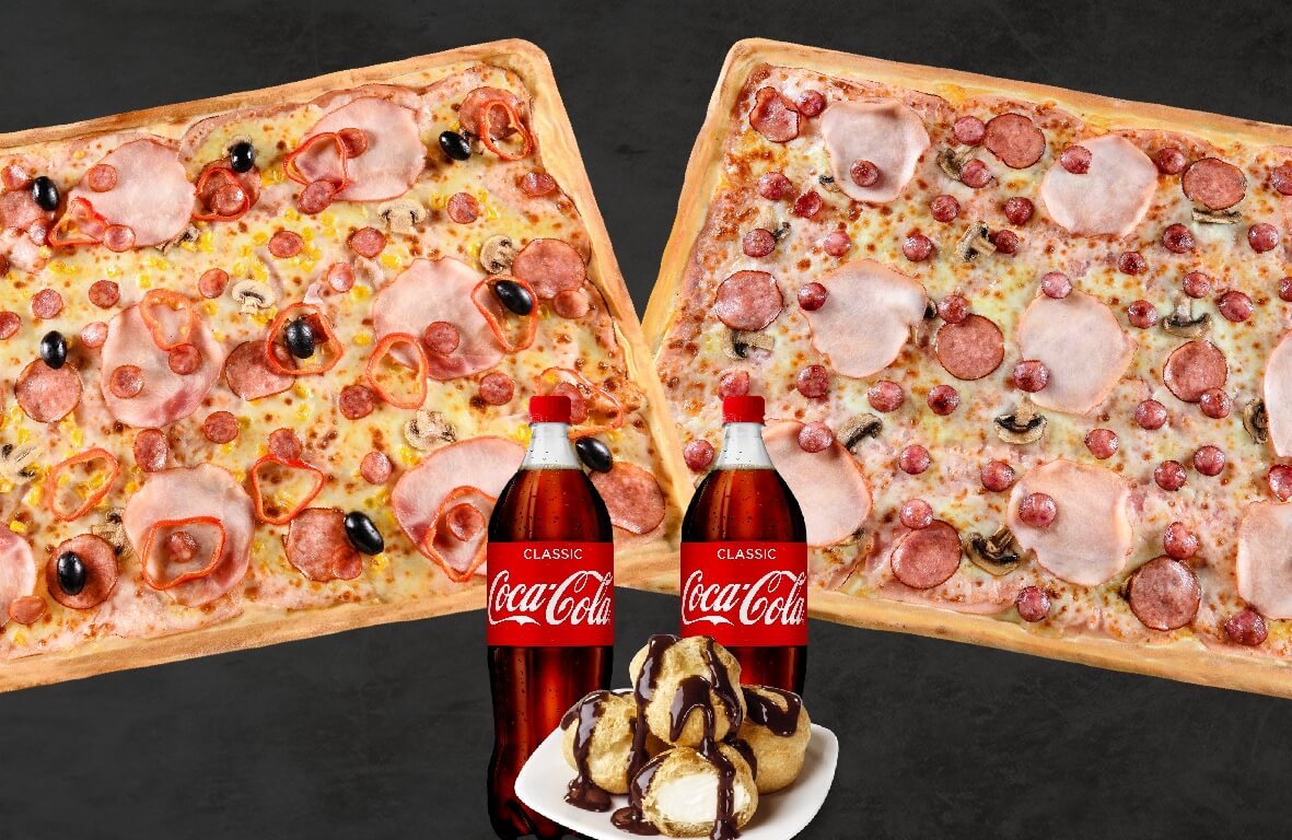 SUPER COMBO 1
