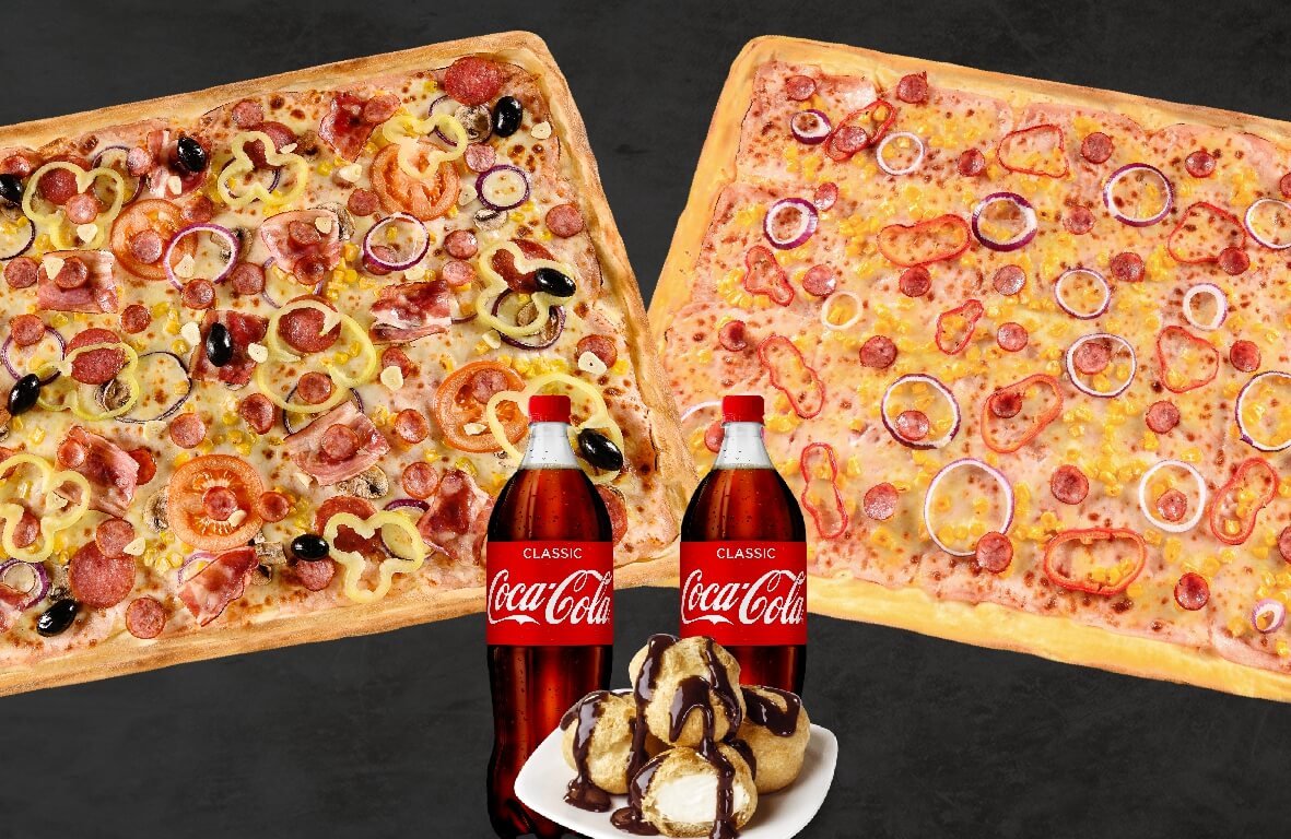 SUPER COMBO 4
