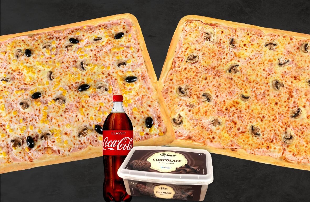 SUPER COMBO 5