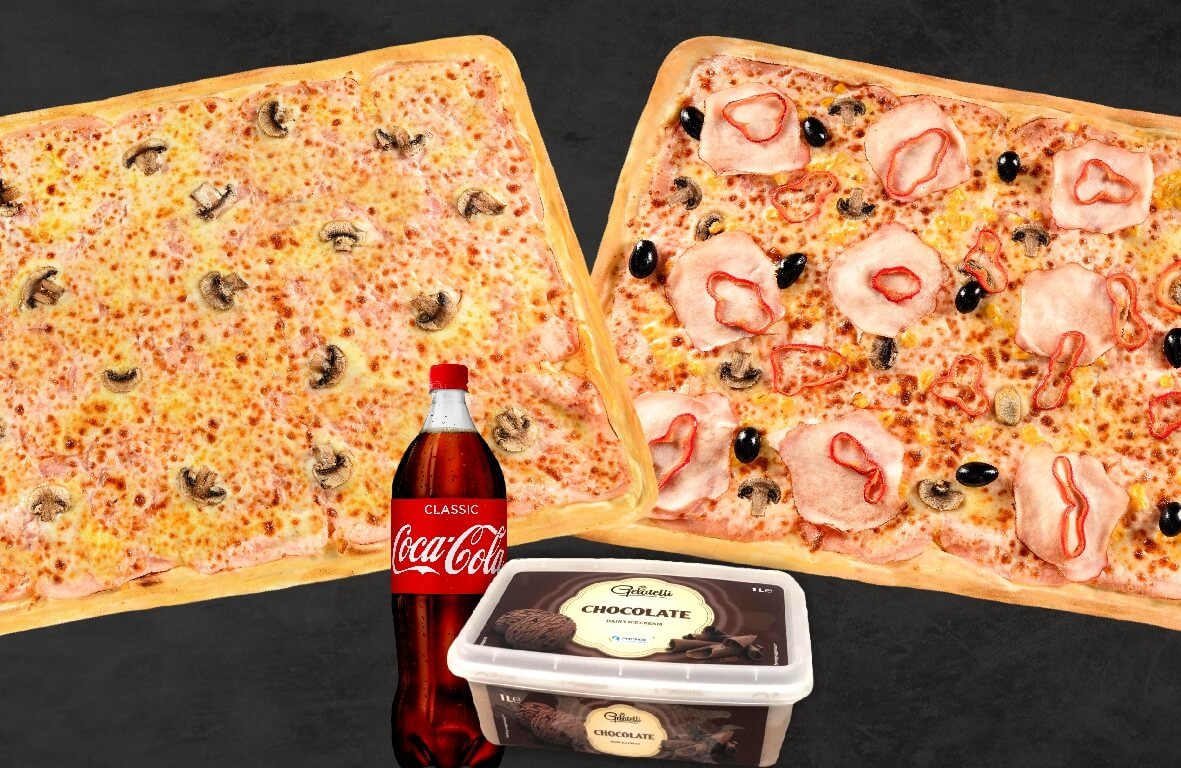 SUPER COMBO 8
