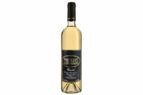 Vin alb Premiat - 0,75l