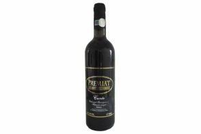Vin rosu Premiat - 0,75l