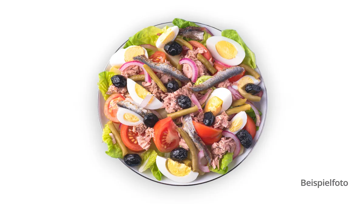 Nizza Salat