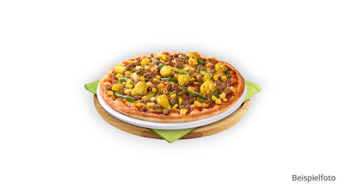 Pizza New York