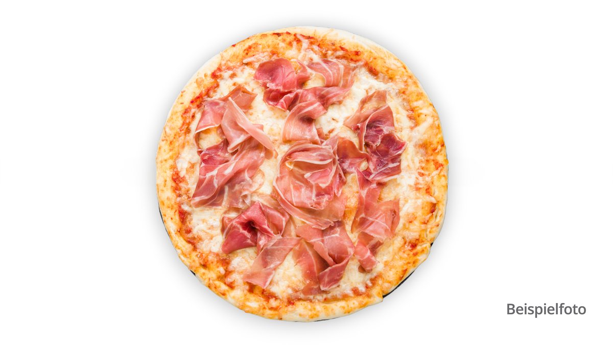 Pizza Parma