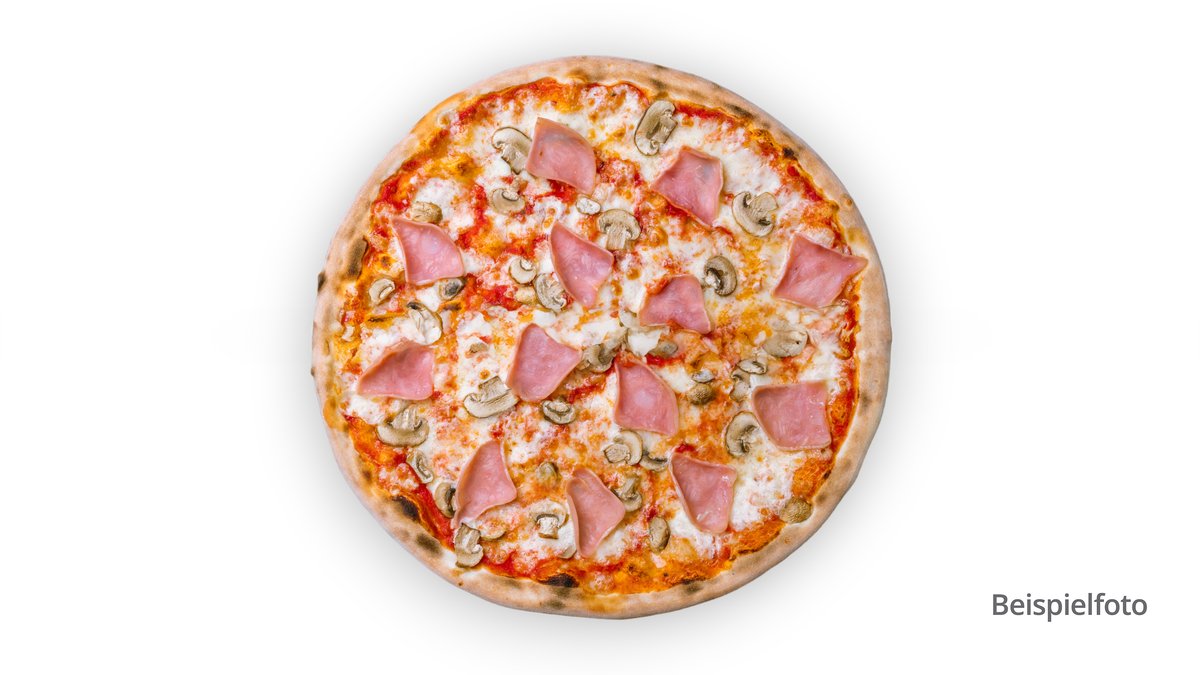 Pizza Roma
