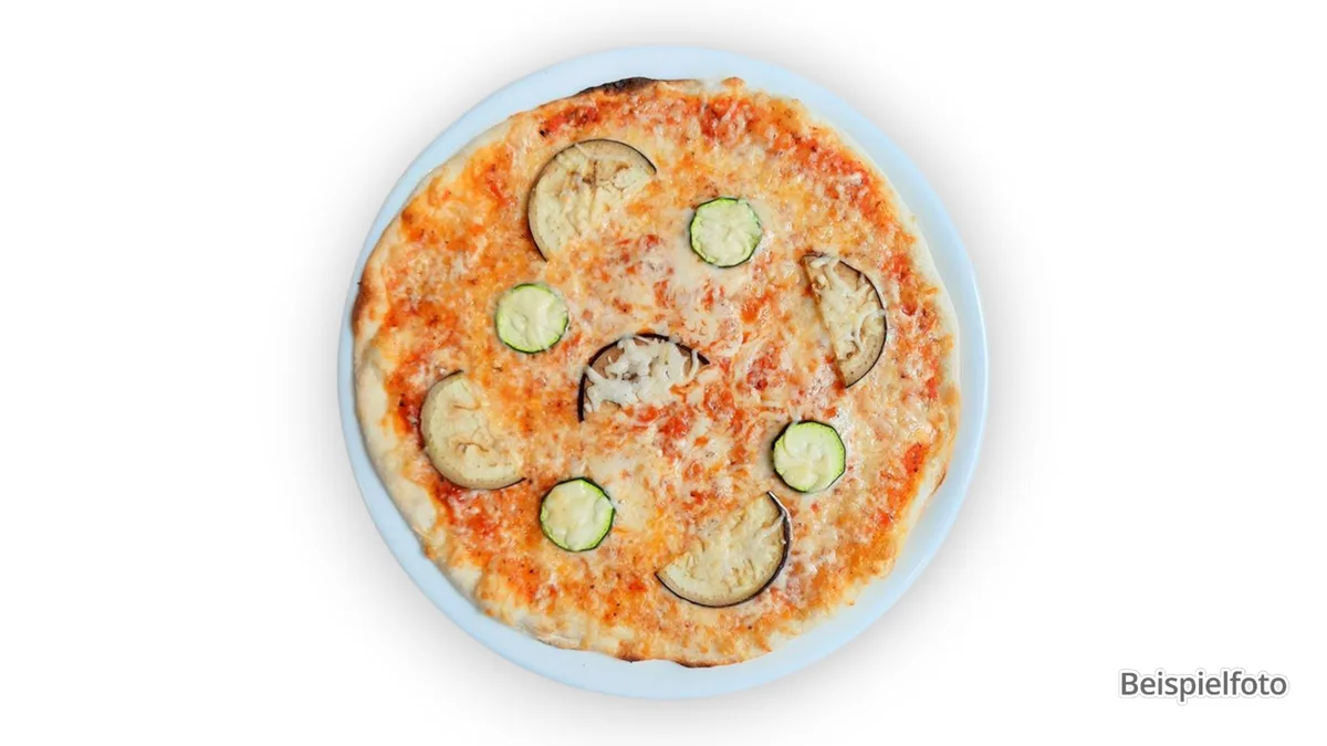 Pizza Venezia