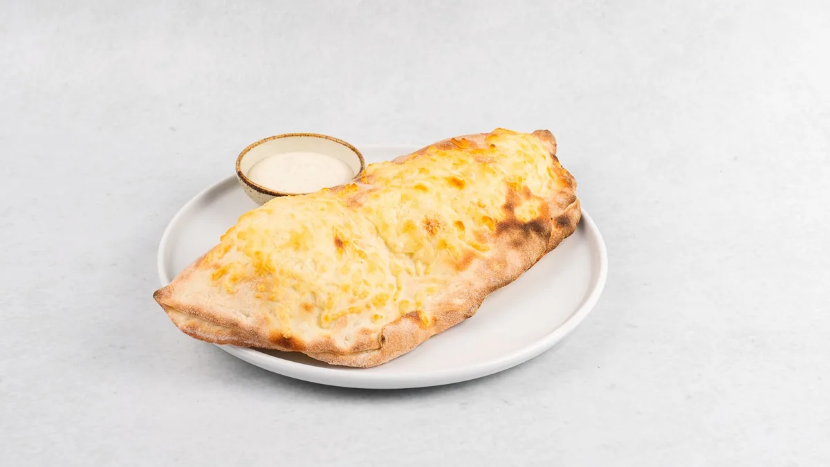 Calzone