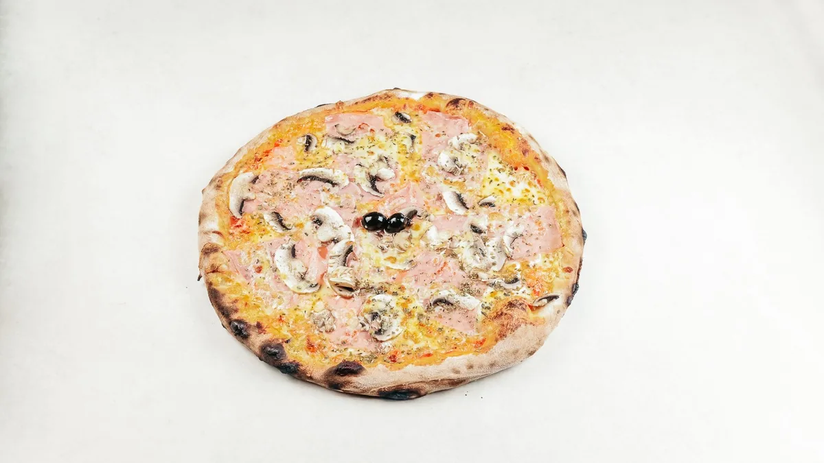 Capricciosa