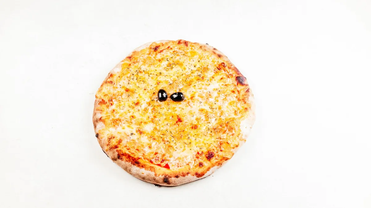 Margherita