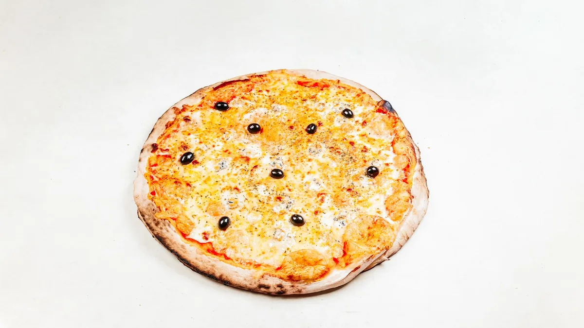 Mozzarella