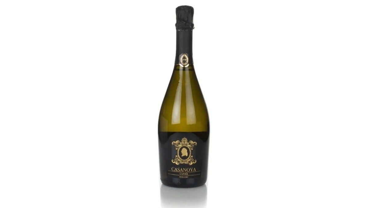 Casanova Prosecco Cuvee Extra Dry 0.75L
