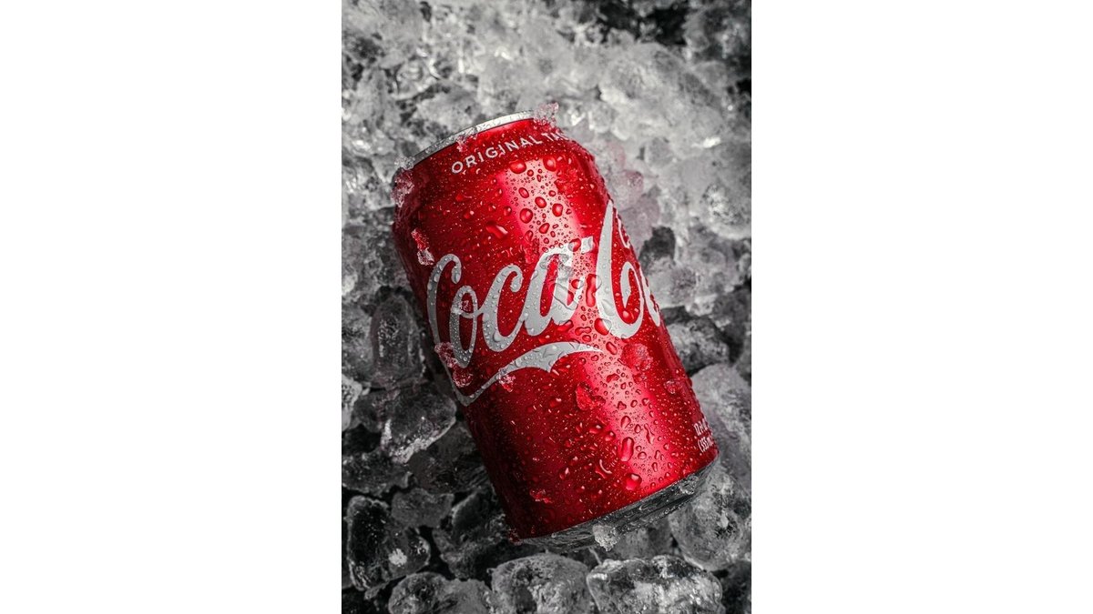 Coca Cola 0.330ml
