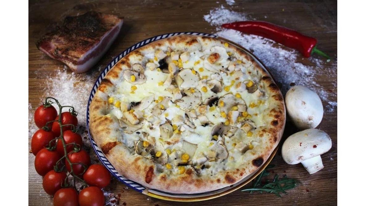 Pizza Divina