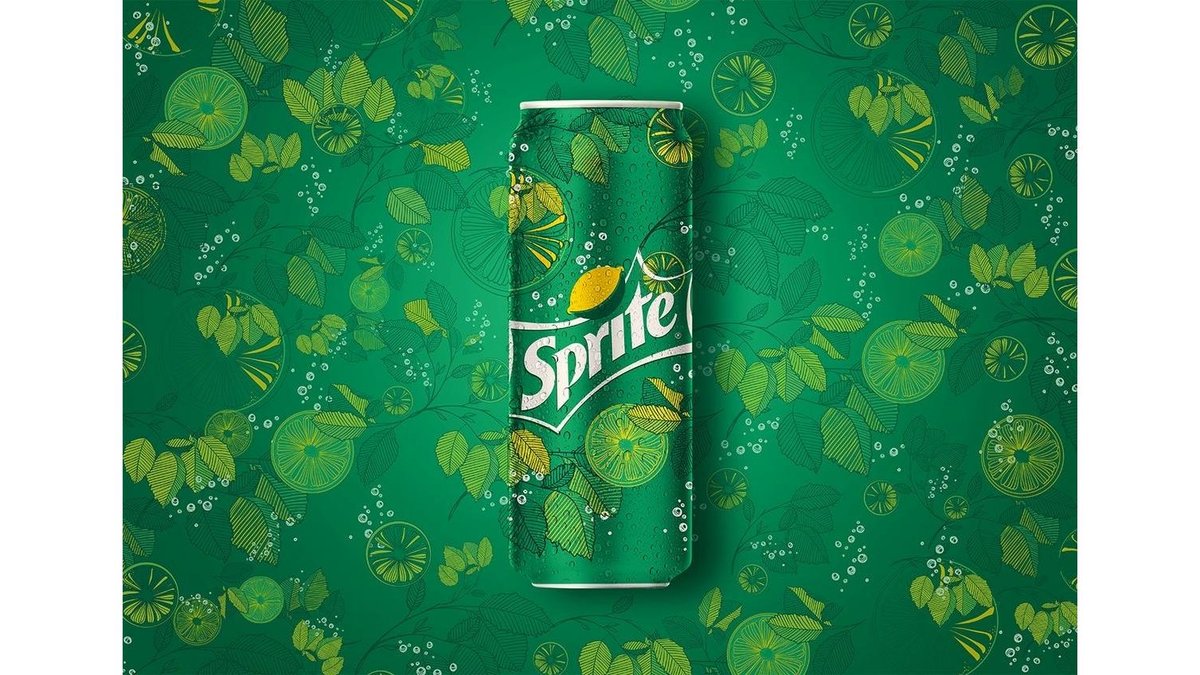 Sprite 0.330ml